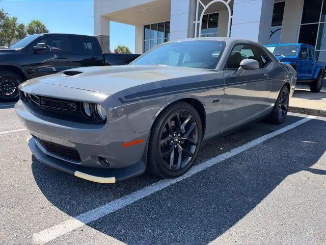 2023 Dodge Challenger R/T for sale in Pensacola, FL