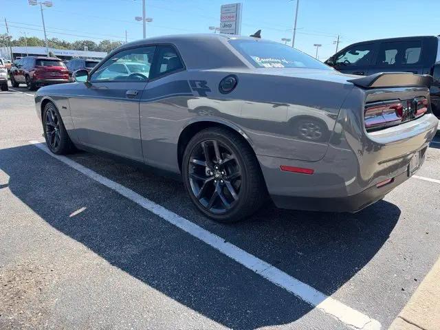 2023 Dodge Challenger R/T