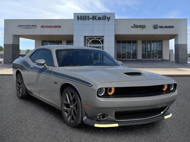 2023 Dodge Challenger R/T for sale in Pensacola, FL