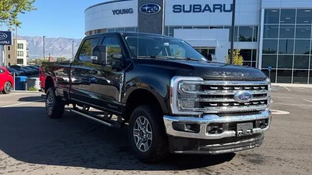 2025 Ford F-350 LARIAT for sale in Ogden, UT
