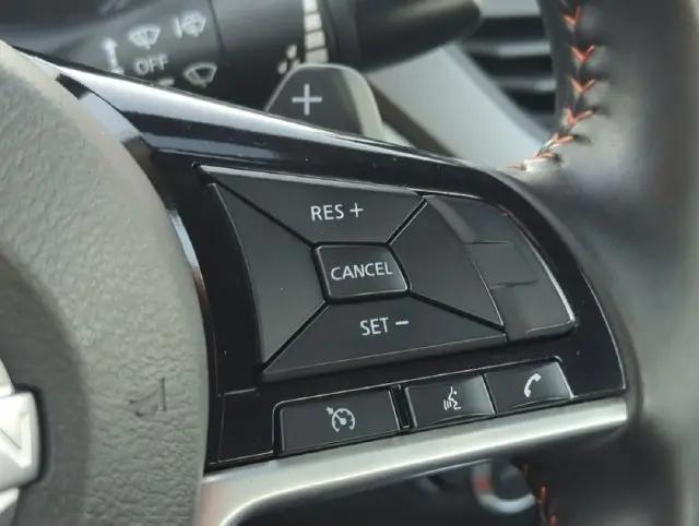 2025 Nissan Altima SR FWD