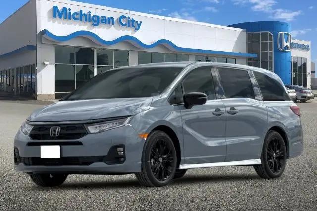 2026 Honda Odyssey Sport-L for sale in Monroe, MI