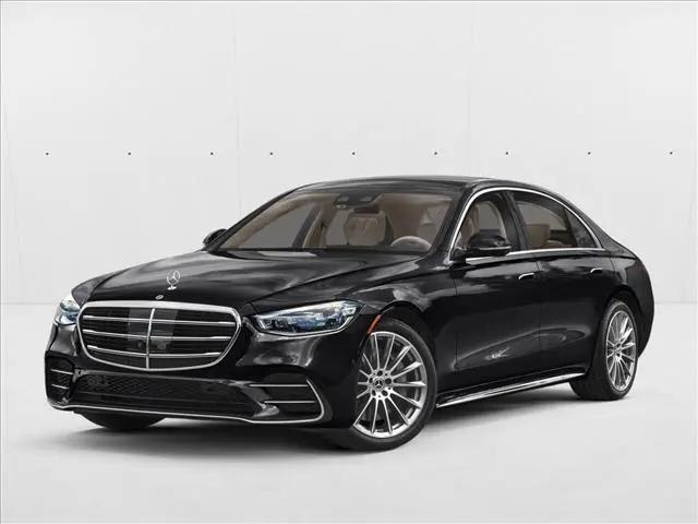 2024 Mercedes-Benz S 580 4MATIC for sale in Naperville, IL