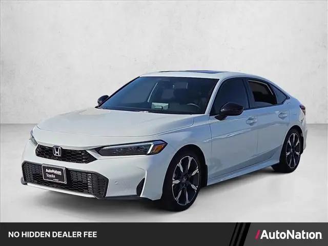 2025 Honda Civic Sport Touring for sale in Cerritos, CA