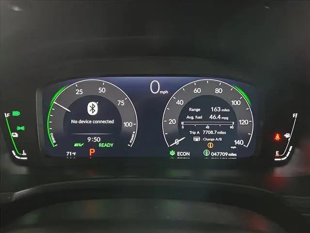 2025 Honda Civic Sport Touring