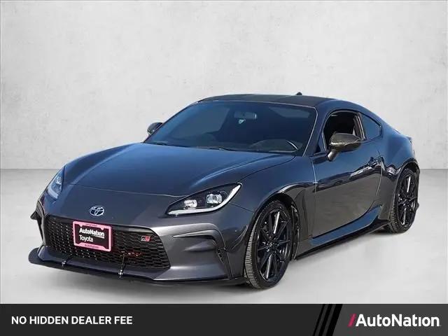 2022 Toyota GR86 Premium for sale in Cerritos, CA
