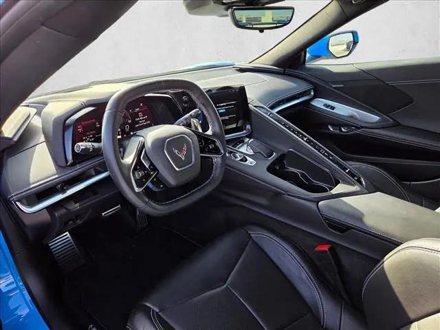 2024 Chevrolet Corvette Stingray RWD Coupe 1LT