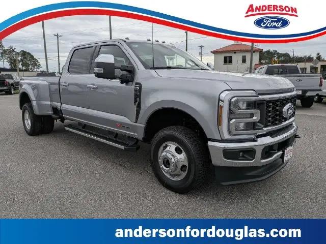 2027 Ford F-350 LARIAT for sale in Douglas, GA