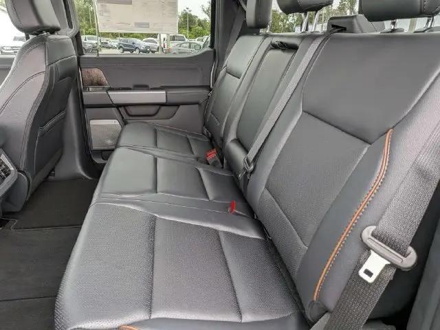 2027 Ford F-350 LARIAT