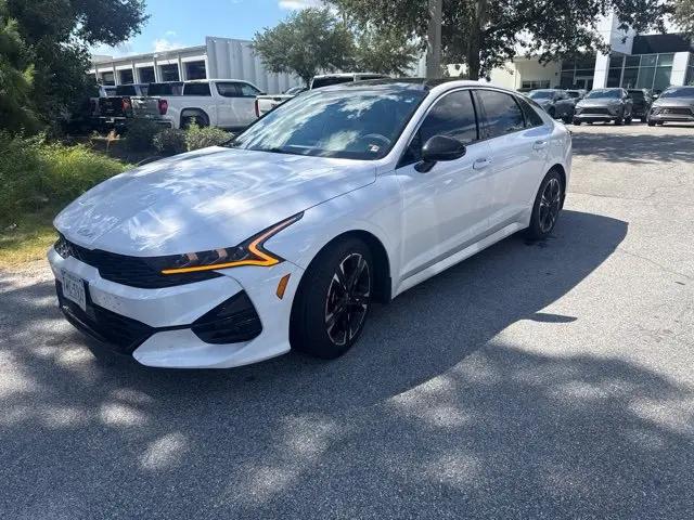 2023 Kia K5 GT-Line for sale in Savannah, GA