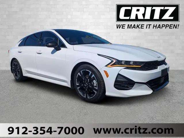 2023 Kia K5 GT-Line for sale in Savannah, GA