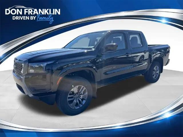 2027 Nissan Frontier SV for sale in Columbia, KY