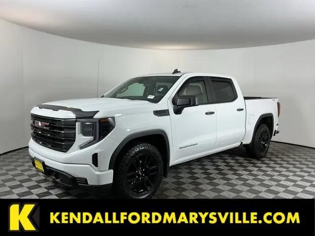 2023 GMC Sierra 1500 Pro for sale in Marysville, WA