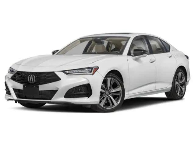 2025 Acura TLX Technology Package for sale in Watertown, CT