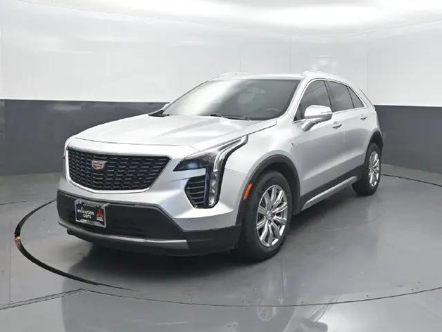 2022 Cadillac XT4 FWD Premium Luxury for sale in Conyers, GA