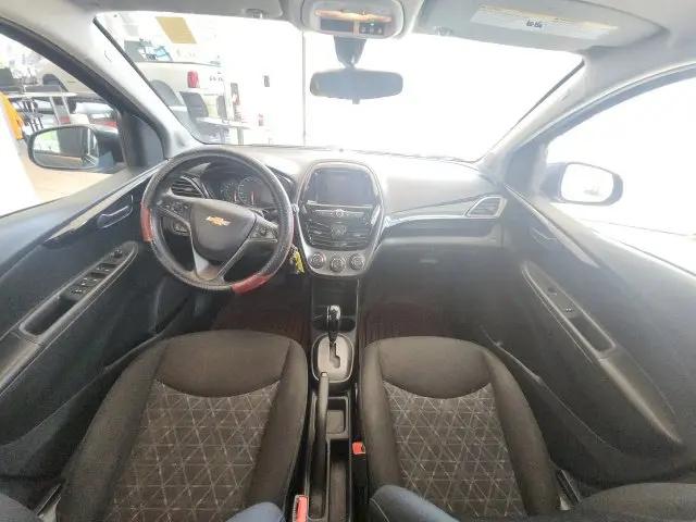 2021 Chevrolet Spark FWD 1LT Automatic