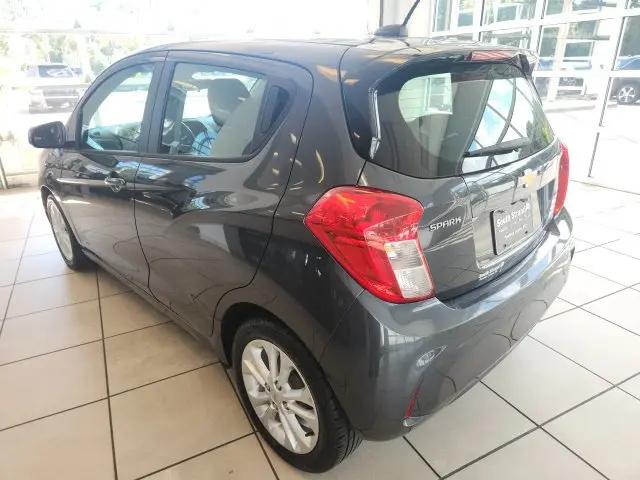 2021 Chevrolet Spark FWD 1LT Automatic