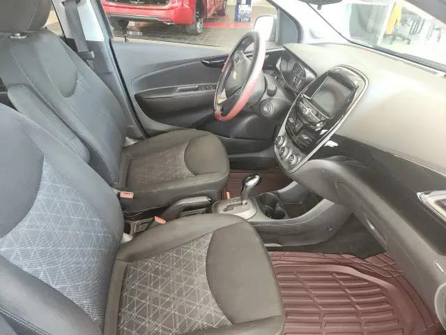 2021 Chevrolet Spark FWD 1LT Automatic
