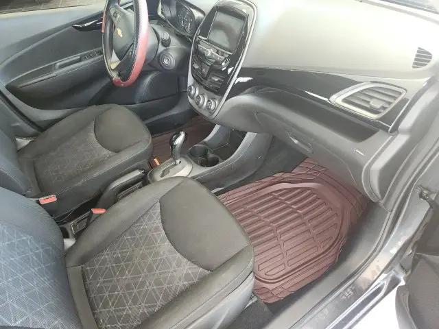 2021 Chevrolet Spark FWD 1LT Automatic