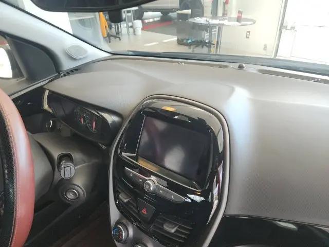 2021 Chevrolet Spark FWD 1LT Automatic
