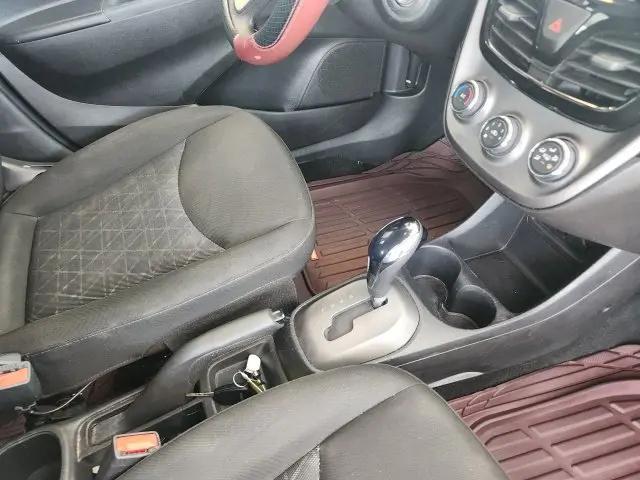 2021 Chevrolet Spark FWD 1LT Automatic