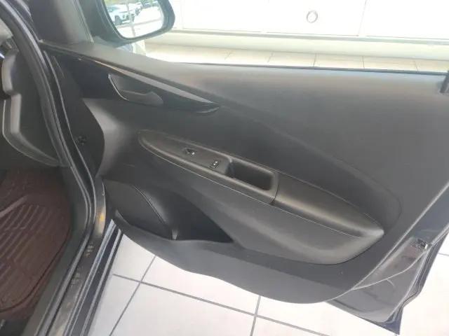 2021 Chevrolet Spark FWD 1LT Automatic