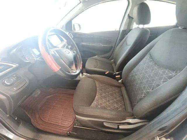 2021 Chevrolet Spark FWD 1LT Automatic