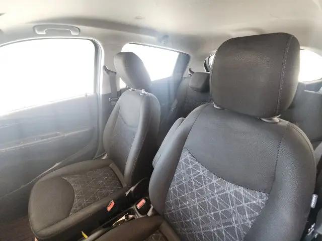2021 Chevrolet Spark FWD 1LT Automatic