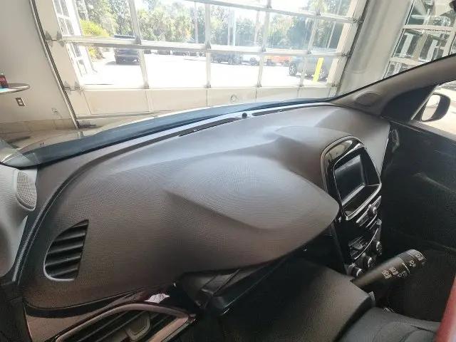 2021 Chevrolet Spark FWD 1LT Automatic