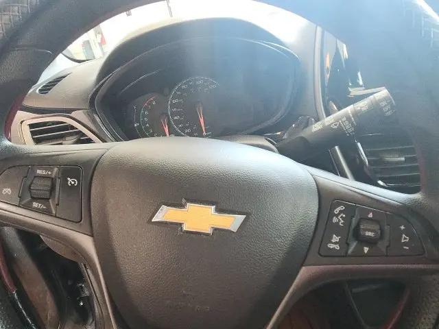 2021 Chevrolet Spark FWD 1LT Automatic