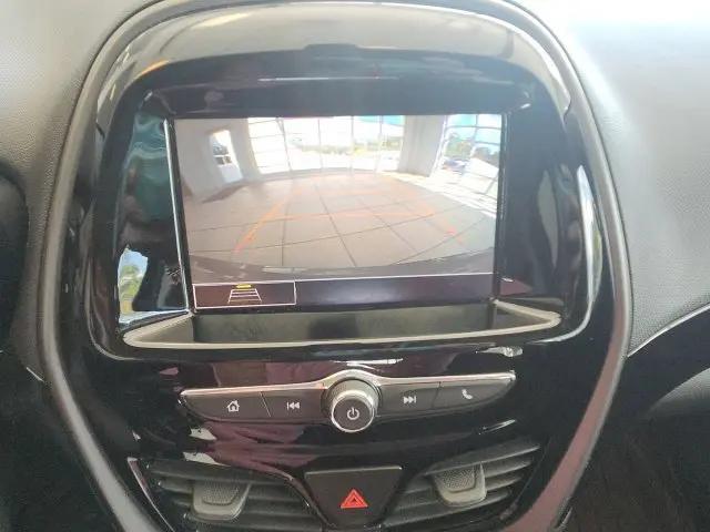 2021 Chevrolet Spark FWD 1LT Automatic