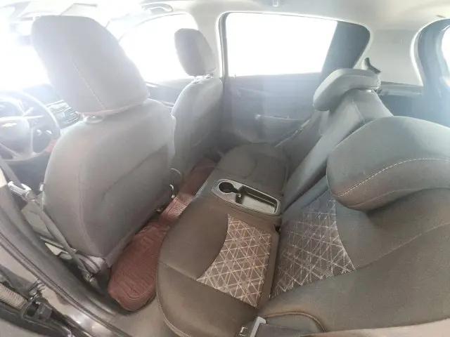2021 Chevrolet Spark FWD 1LT Automatic