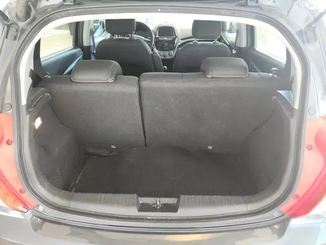 2021 Chevrolet Spark FWD 1LT Automatic