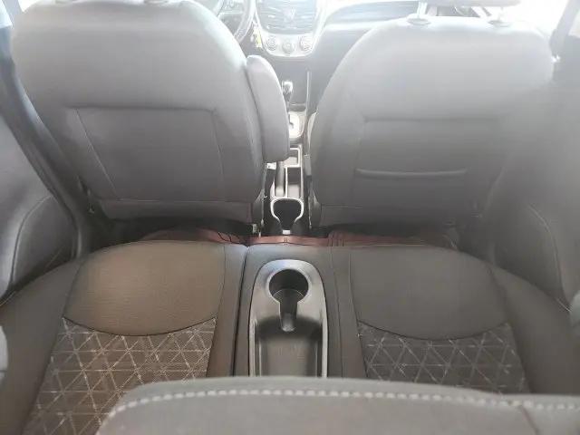 2021 Chevrolet Spark FWD 1LT Automatic