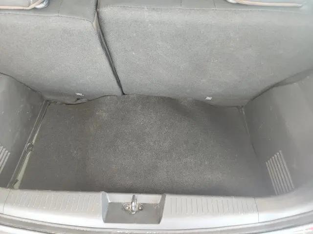 2021 Chevrolet Spark FWD 1LT Automatic