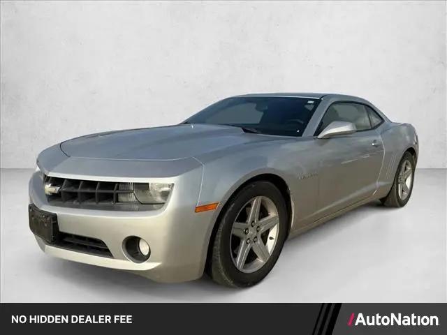2012 Chevrolet Camaro 1LT for sale in Corpus Christi, TX