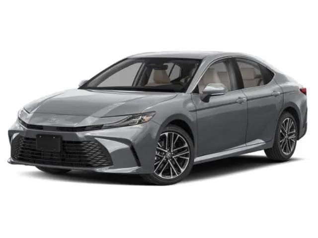 2026 Toyota Camry XLE for sale in San Antonio, TX