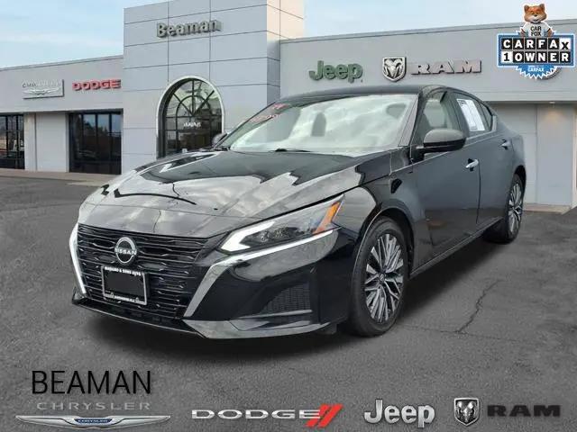 2024 Nissan Altima SV FWD for sale in Murfreesboro, TN