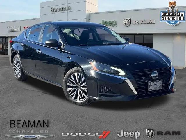 2024 Nissan Altima SV FWD for sale in Murfreesboro, TN