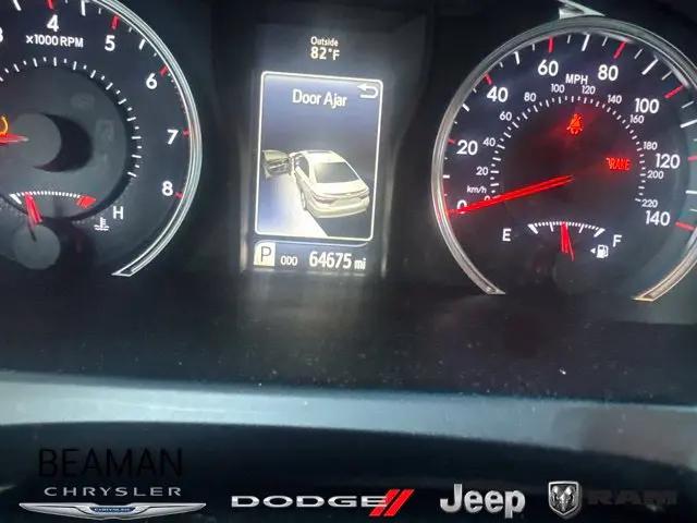2016 Toyota Camry XSE V6 for sale in Murfreesboro, TN
