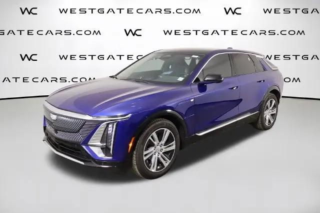 2024 Cadillac iQ Tech w/1SA for sale in Wake Forest, NC