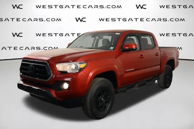 2021 Toyota Tacoma SR5 V6 for sale in Wake Forest, NC