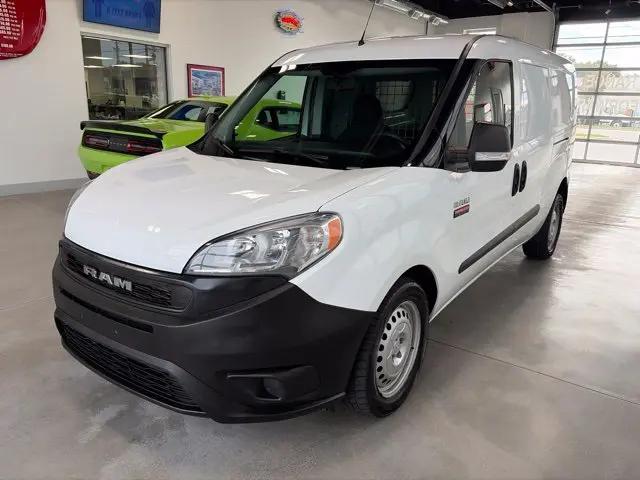 2021 Ram ProMaster City Tradesman Cargo Van for sale in FORT GRATIOT, MI