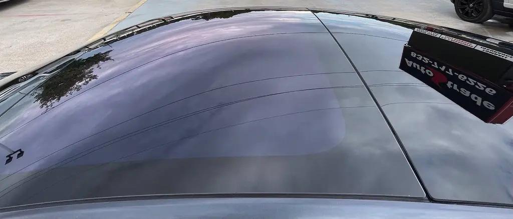 2019 Tesla Model 3 Mid Range