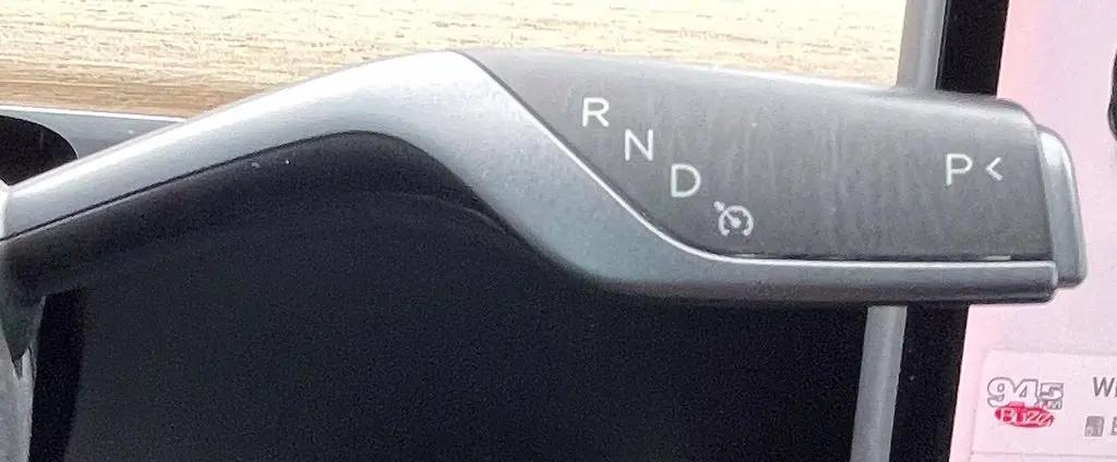2019 Tesla Model 3 Mid Range