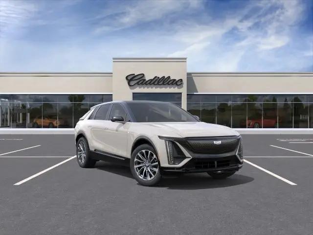 2027 Cadillac iQ Premium Sport for sale in Zanesville, OH