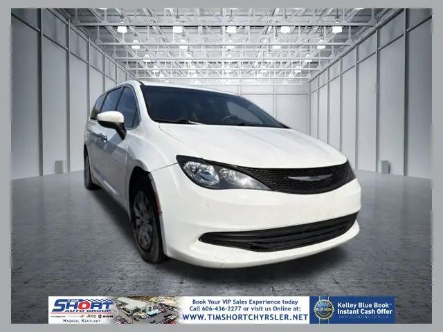 2020 Chrysler Voyager L for sale in Hazard, KY