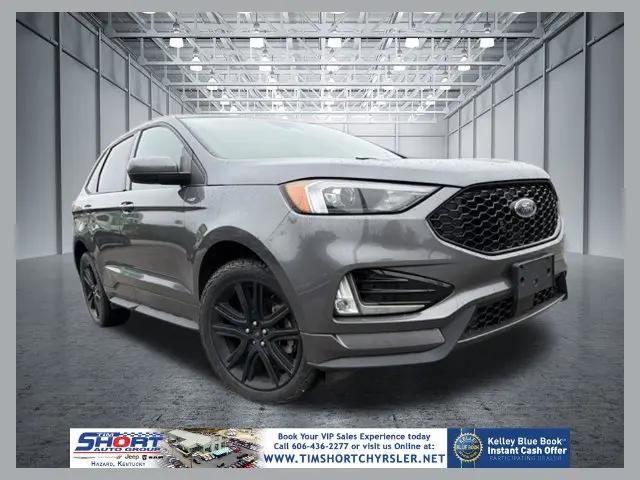 2022 Ford Edge ST-Line for sale in Hazard, KY
