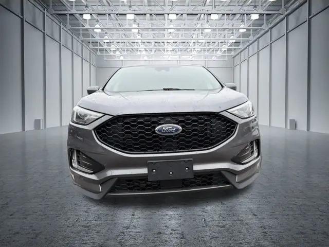 2022 Ford Edge ST-Line