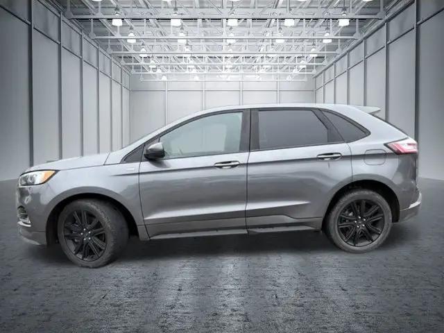 2022 Ford Edge ST-Line